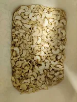 Cashews Hälften/Bruch