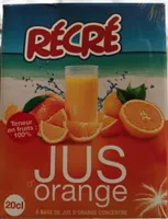 Récré