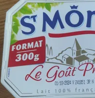 Saint Moret