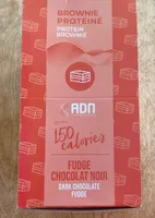 ADN proteine bar