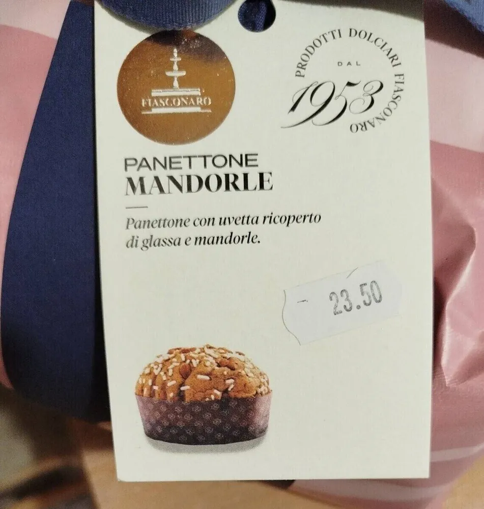 Panettone