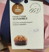 Panettone