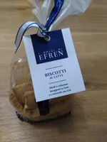 Biscotti al latte