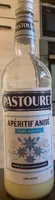 Apéritif anisé