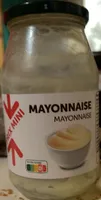 Mayonnaise