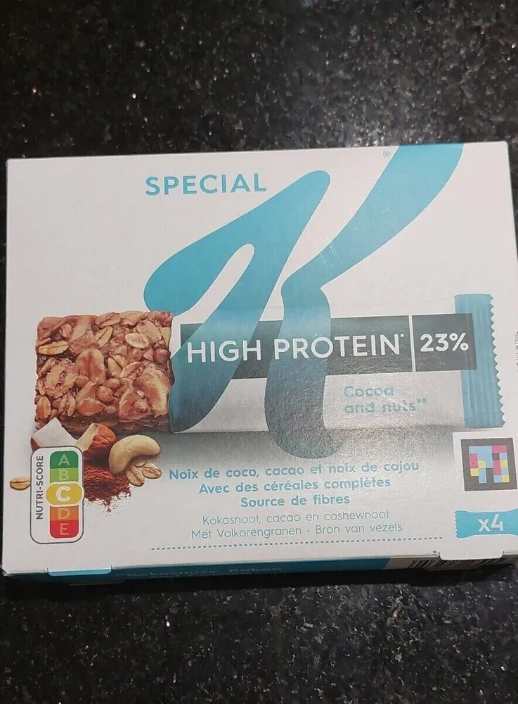 special kelloggs