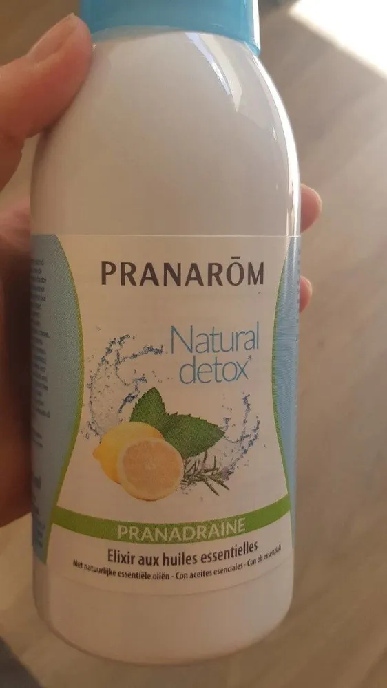 Natural detox