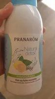 Natural detox