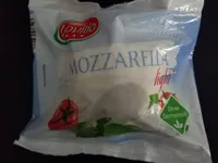 Mozarella Light