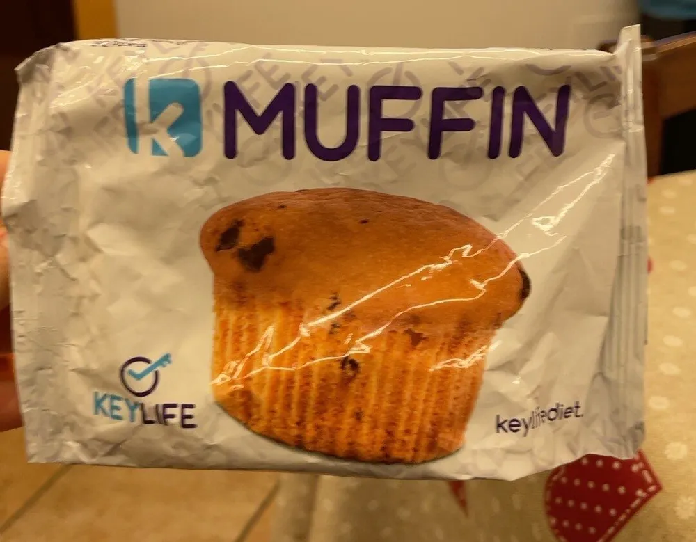 Kmuffin