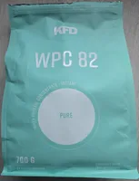 Wpc 82 pure