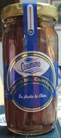 Anchoas del Cantábrico