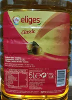 Aceite de oliva
