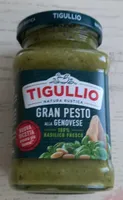 Gran pesto alla genovese