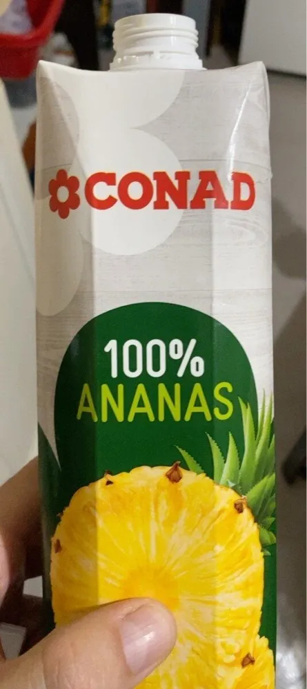 Succo di frutta