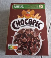 Cereales chocapic