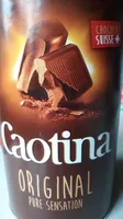 Caotina original