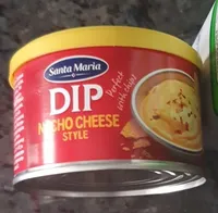 Dip Nacho Cheese Style