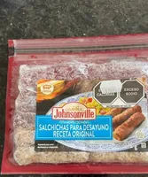Salchicha desayuno