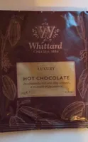 Hot chocolate luxury