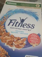 Fitness nutritious energy