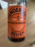 Henderson‘s Relish