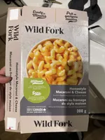 homestyle macaroni & cheese