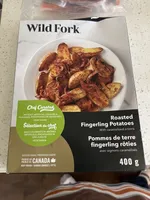 Fingerling Potatoes