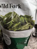 Chopped Spinach