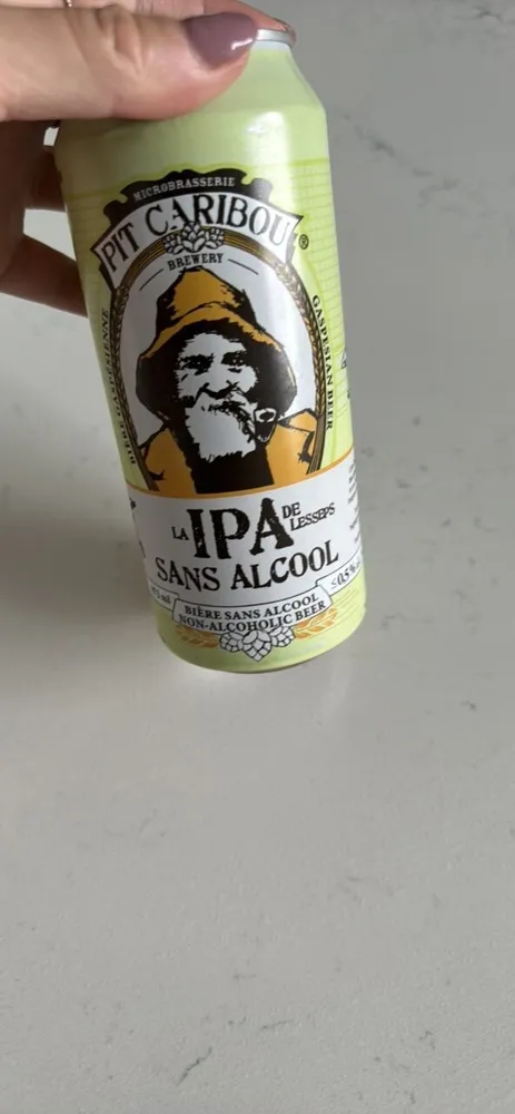 La IPA De Lesseps