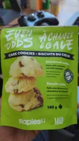 Shortbread Cookies