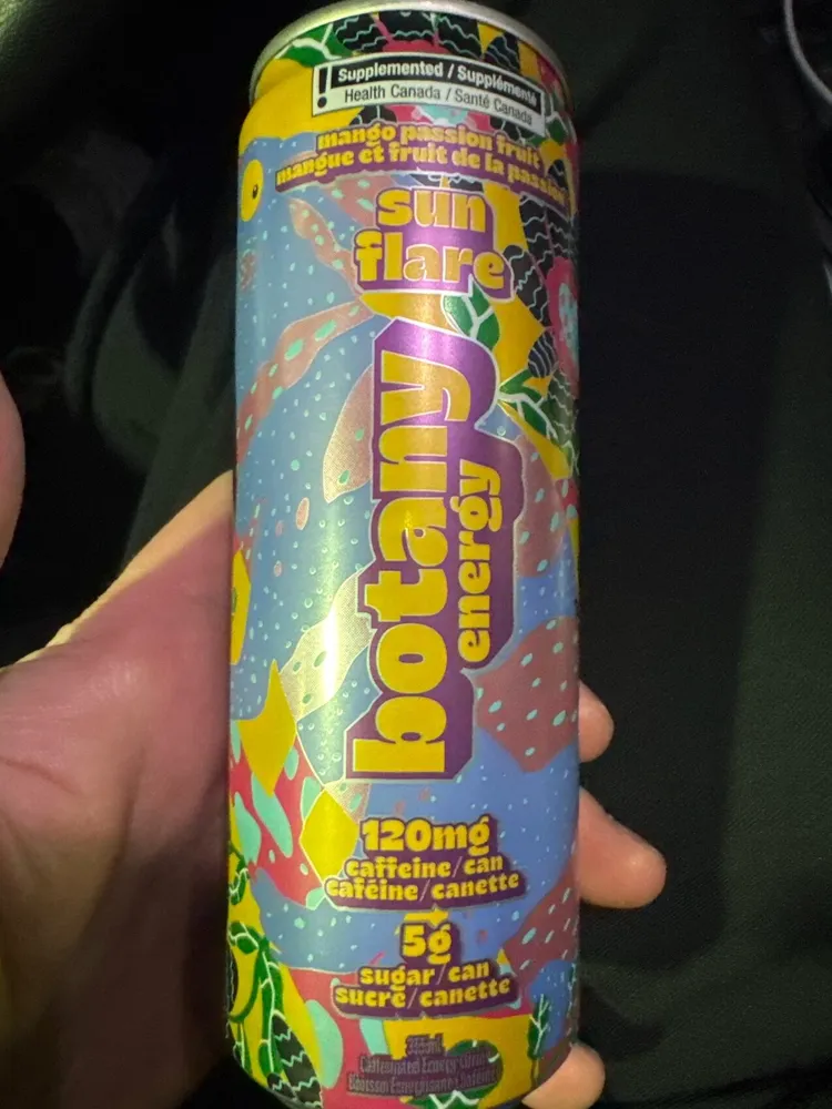 Botany energy