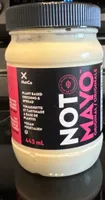 Not Mayo Original