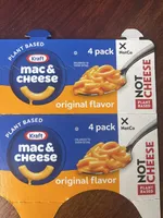Plant-Based Mac & Cheese