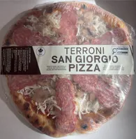 San Giorgio Pizza