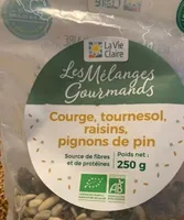 Les mélanges gourmands