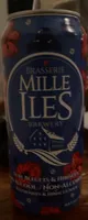 Bière sans alcool