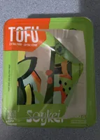 Extra Firm Tofu