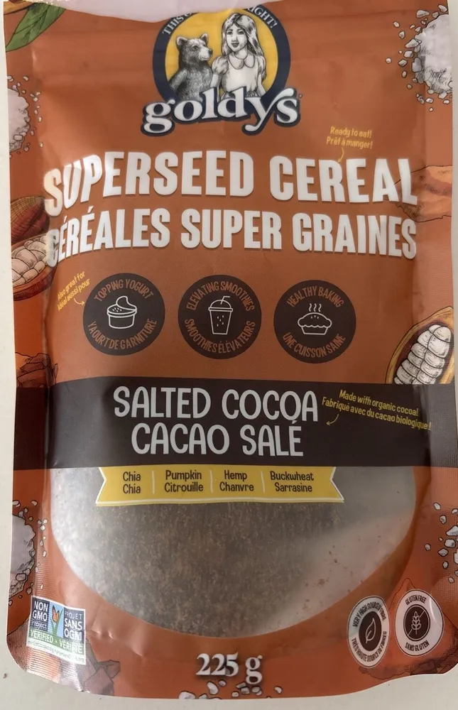Superseed