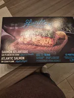 Atlantic Salmon