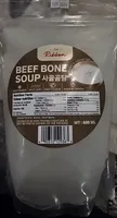 Beef Bone Broth