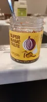 Super Magic Taste Yummy Crisp