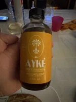 Sirop D’érable Infusé Au Gingembre