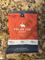 Cold Brew