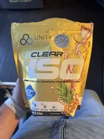Clear ISO