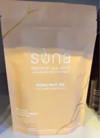 Royal Milk Tea