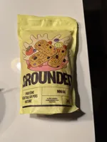 Grounded-protéine De Pois