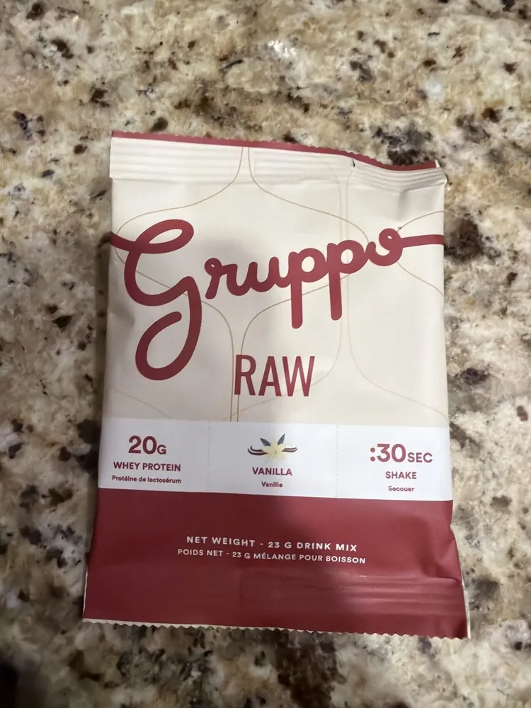 Raw