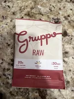 Raw