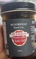 All-Purpose Nashville Chili Oil